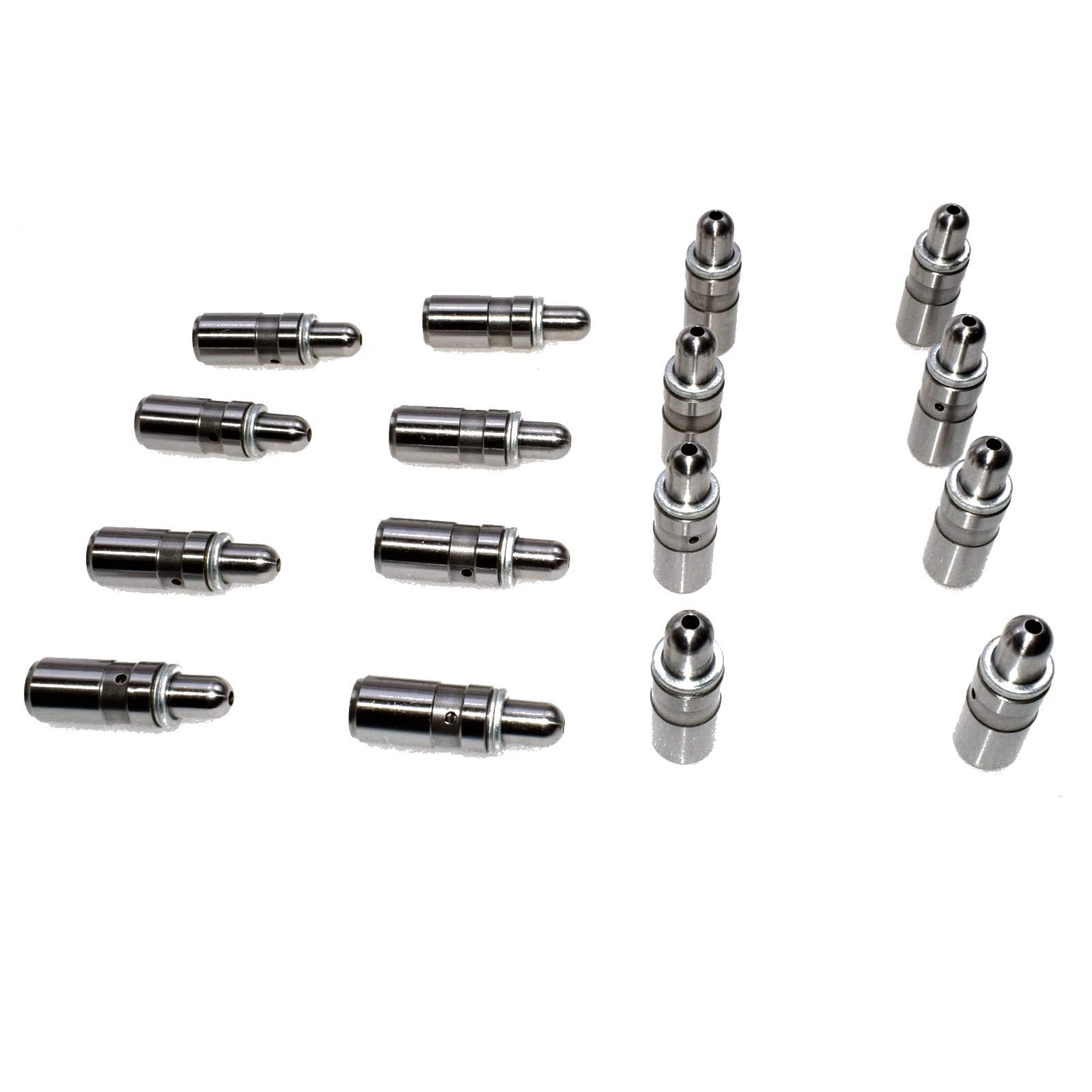 Saturn Spring Valve Lifters