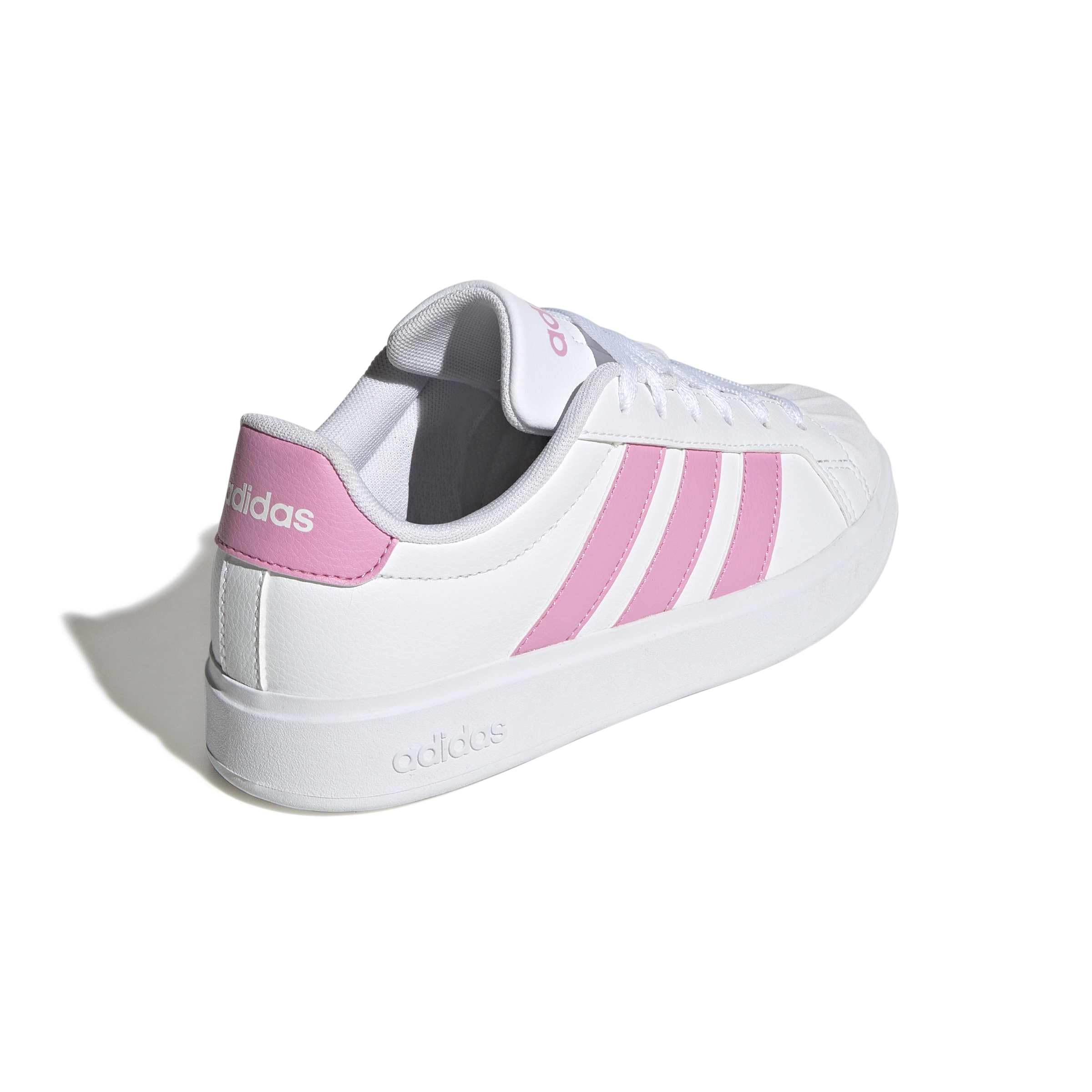 adidas Uniseks - dzieci Streettalk JuniorBUTY