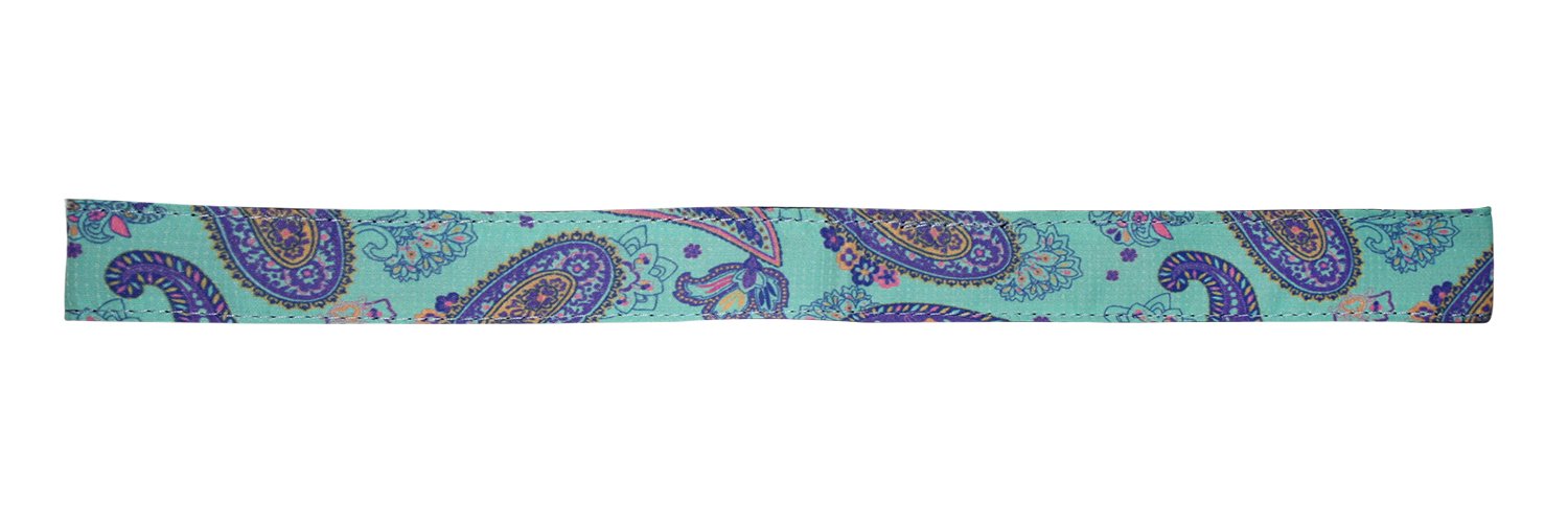 Headsweats Sweatbands with Soft Eventure Fabric and Loudmouth styling