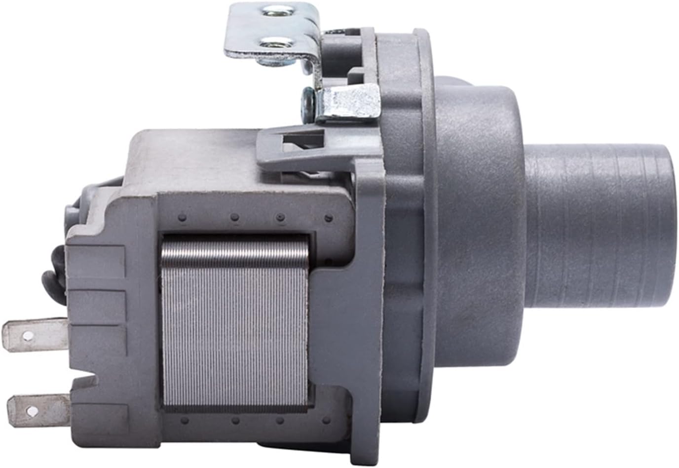 ゼネラル全自動ドラム洗濯機排水ポンプ P25-1 30W(24 30)