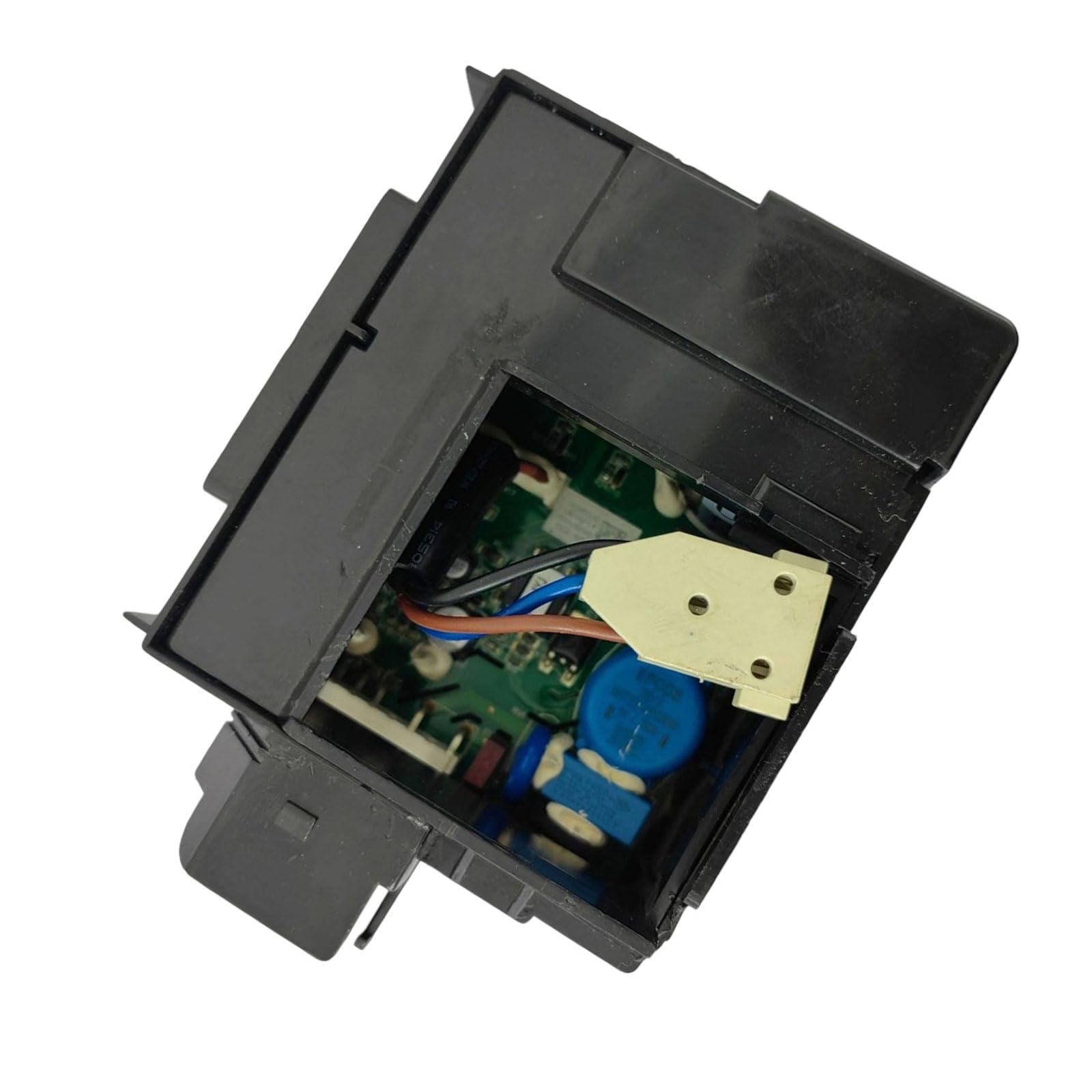 YWLUUOO Cooling Systems Control Board Low Power Consumption Permanent Frame Effortless Installation for Refrigerator Parts Inverter Board Fridge Control Panel