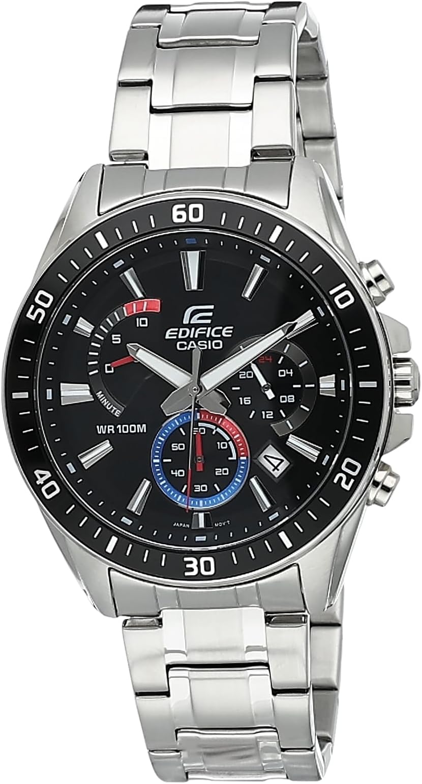 Casio Analogue EFR-552D-1A3