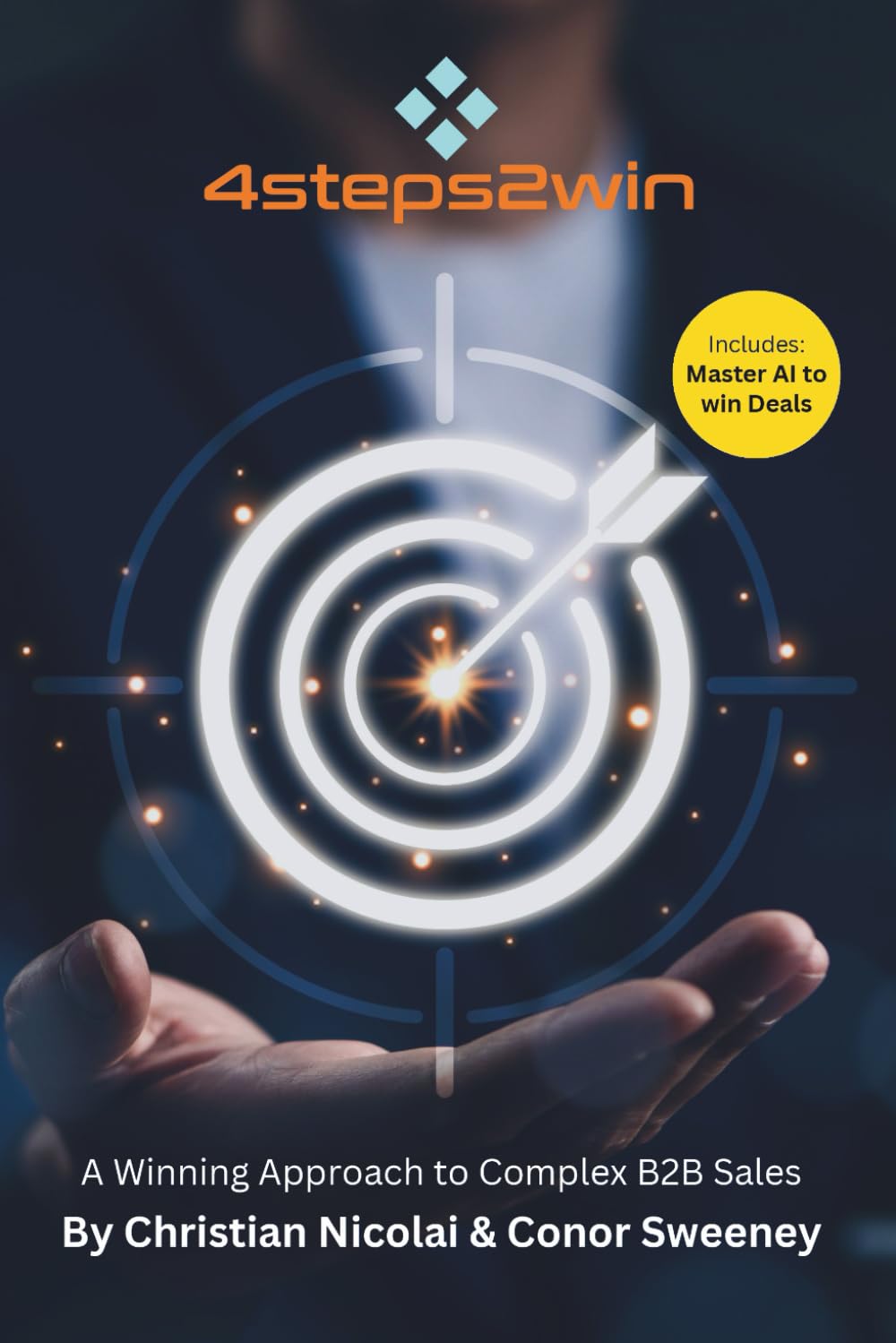 4steps2win: A Winning Approach to Complex B2B Sales