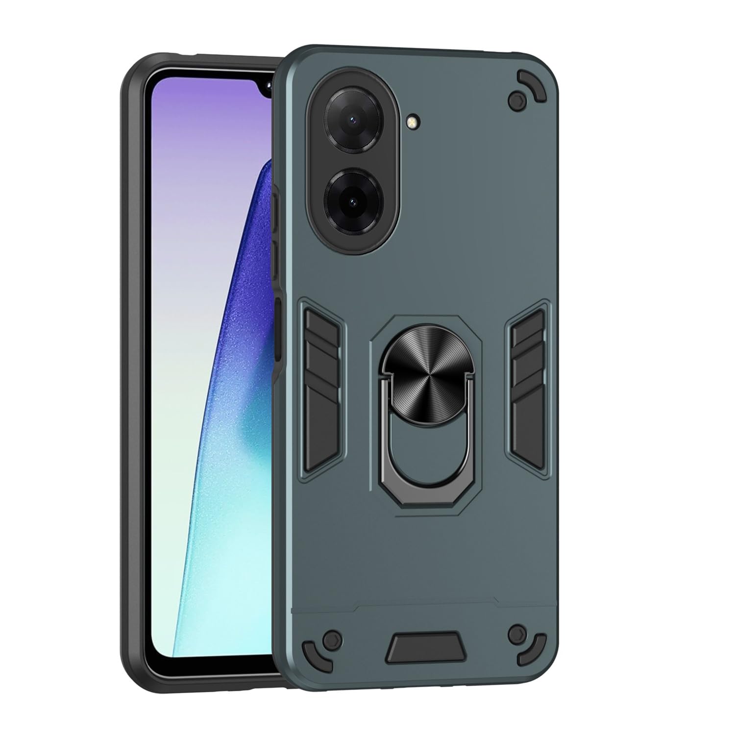 Coque robuste Xiaomi Redmi A5 4G protection antichoc - 8