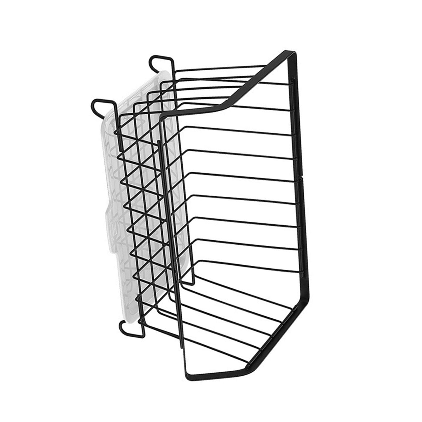 Panier mural multifonctionnel au design chic et finitions épurées