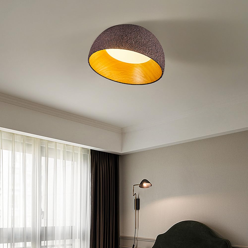 Lampa sufitowa do przedpokoju, balkonu, mała lampa sufitowa LED do montażu podtynkowego, lampa do korytarza w pobliżu lamp sufitowych, minimalistyczne żelazko z akrylowym kloszem d