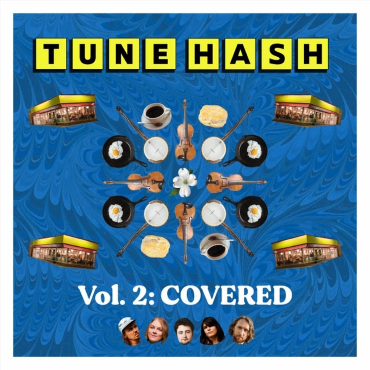 Tune Hash