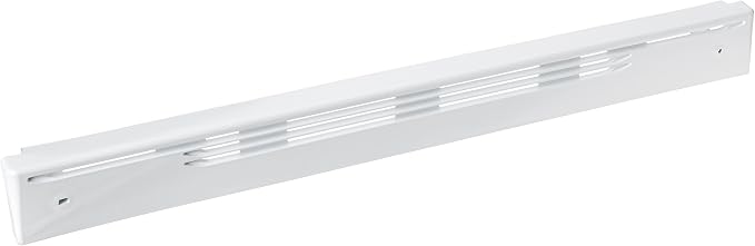 GENUINE Frigidaire 316575500 Top Trim. Unit