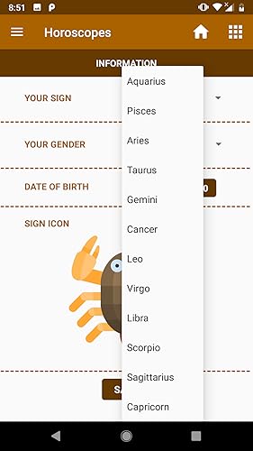 Horoscopes Free