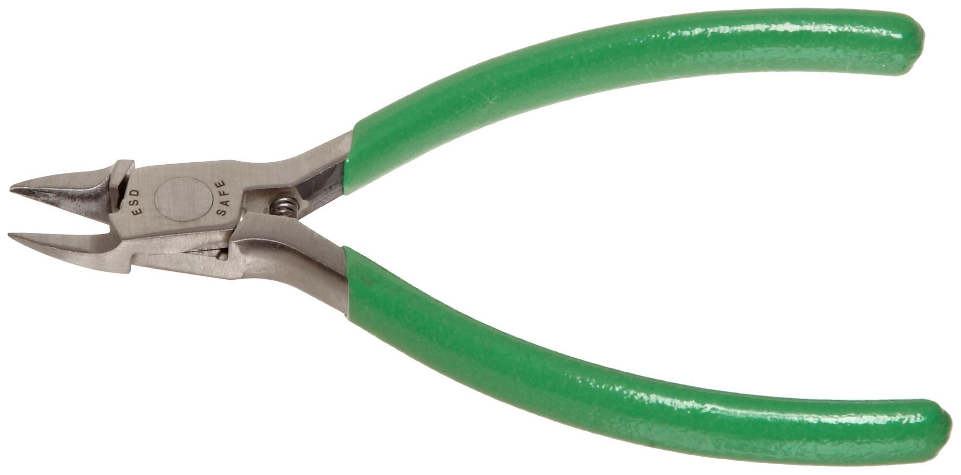 Amazon.com: Xcelite MS543JV Relieved Tapered Head Cutter, Diagonal
