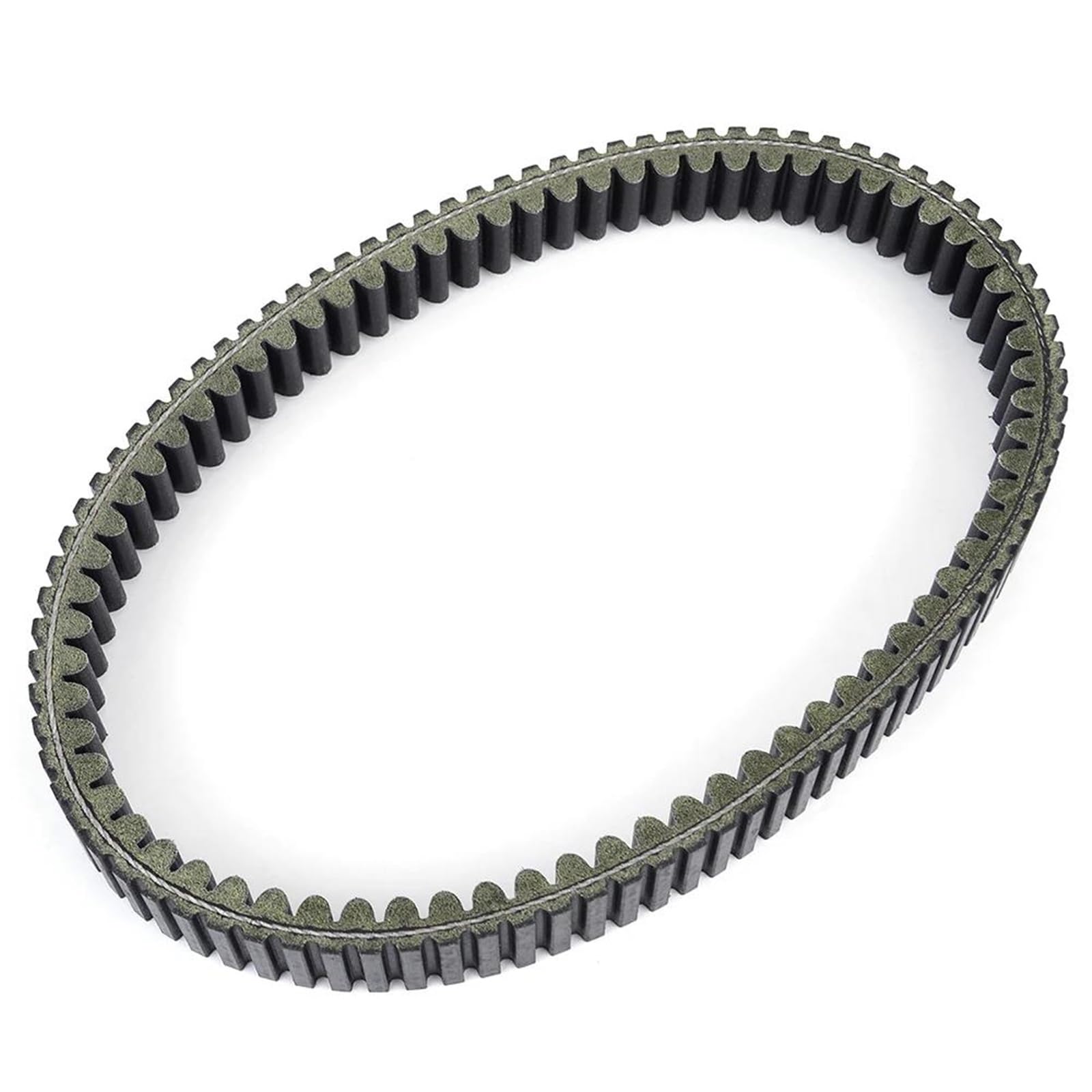 Cinghia Variatore Cinghia Di Trasmissione Motocicletta Per YFM35FGI YFM35FADH YFM35FGIH Kodiak 350 Finale Motore Cinghia Frizione