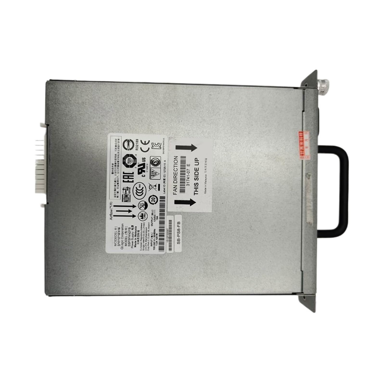 BALYDLUL 1pcs Switch Power Module SB5800