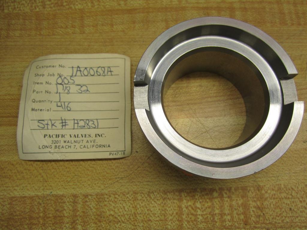 Market Forge S10-4968 Bonnet