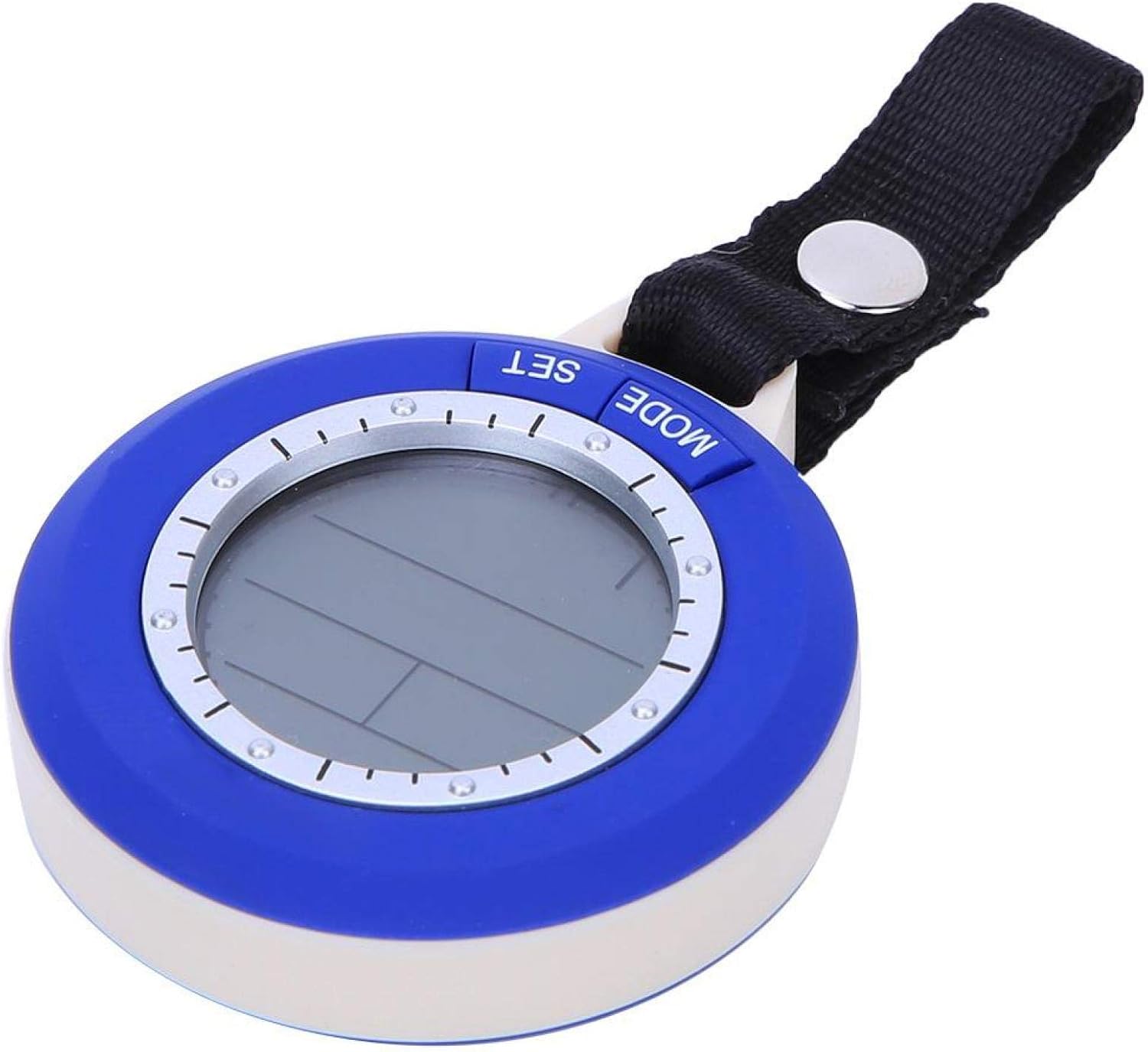 Keenso Digital Fishing Barometer, SUNROAD Outdoor Multifunction Fishing