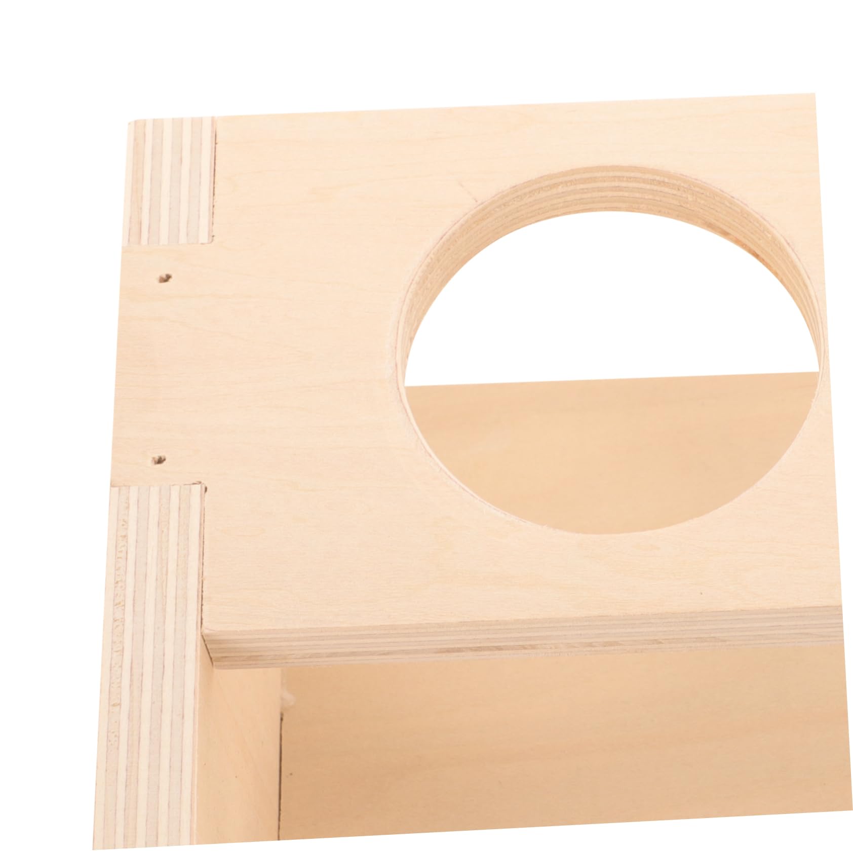 SHINEOFI Cavalletto da Tavolo in Legno Beige per Rotolo Ragazzo Ragazza | Disegno e Scrittura, Supporto Multifunzionale Salvaspazio, Accessorio per Attività Creative