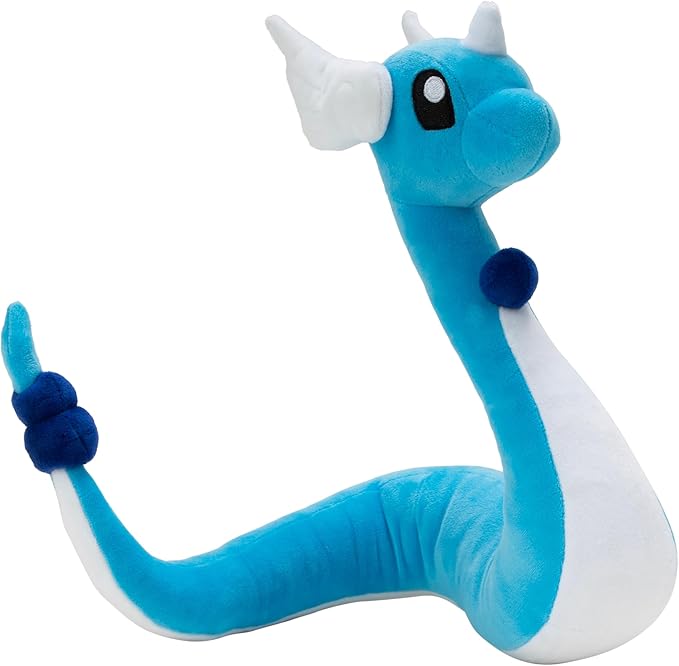 Pokémon Winds and Tides: Generation 10 Exclusive to Nintendo Switch 2, First Images Released 10 616LaZJCSLL. AC SX679 Pokemon Dragonair Plush - 12-Inch Soft Plush with Authentic Details