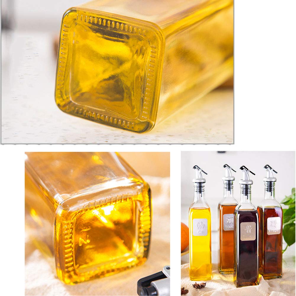 Amazon｜candy88（キャンディ）調味料入れ お店 家庭 キッチン用