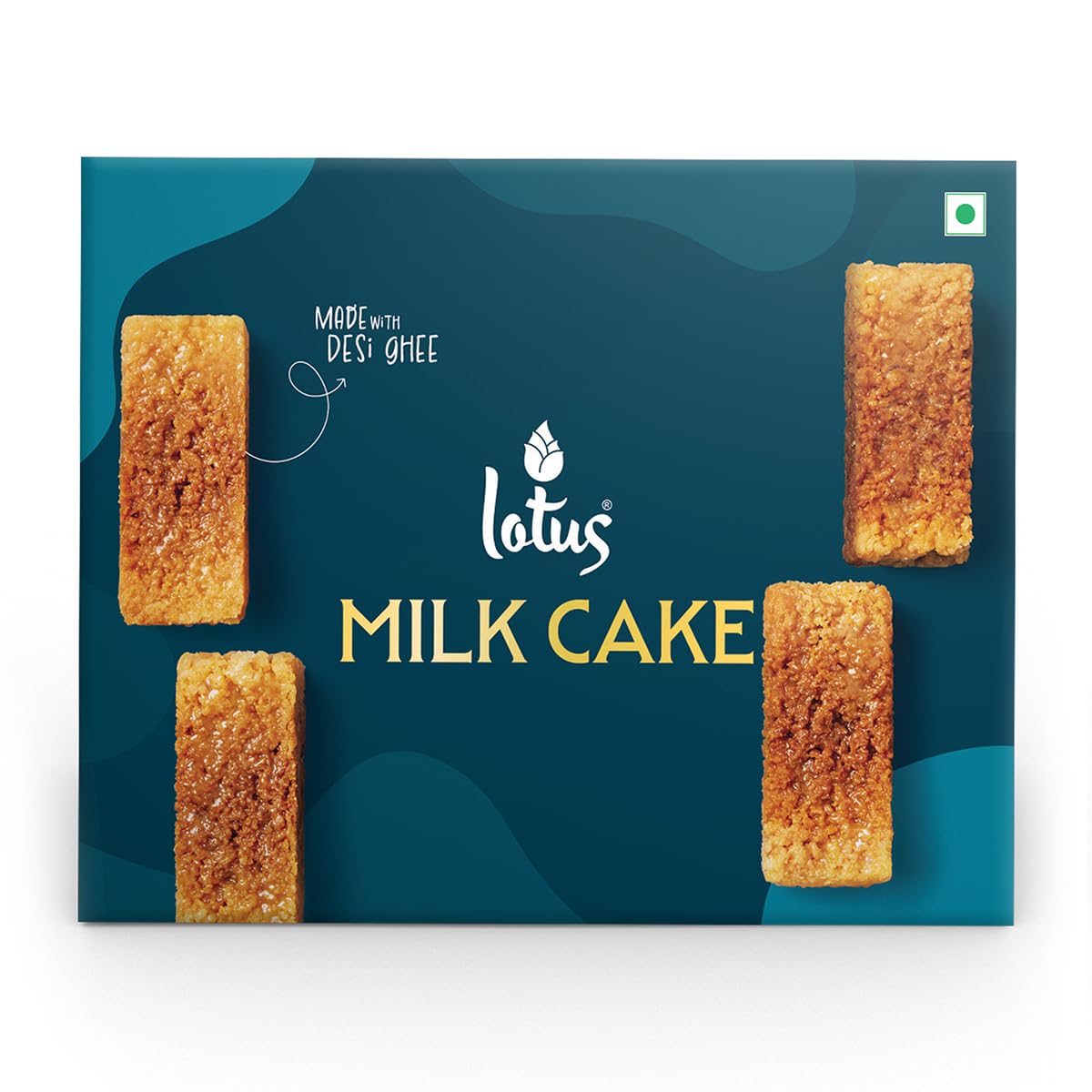 Lotus Milk Cake 250 g, Made with Desi Ghee, Fresh and Delicious, Sweets Gift, Pack of 1 (B0BP1XZZ1S) Amazon Price History, Amazon Price Tracker