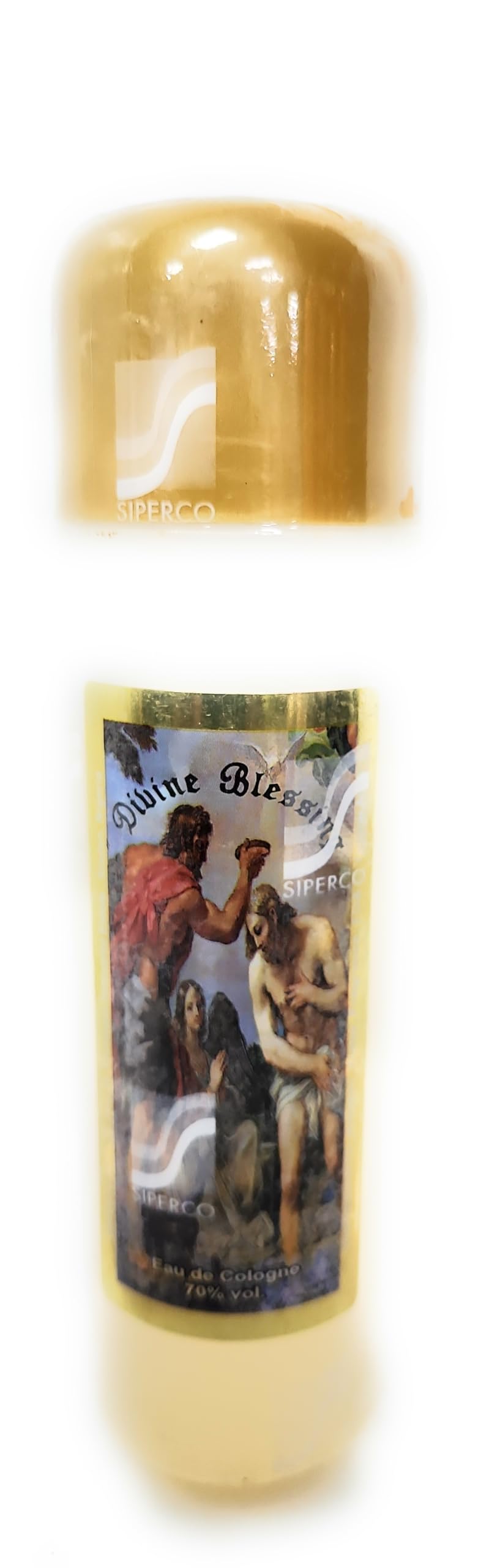 MAGICHOOD Roll-On Pheromone Cologne Perfume Attar Unisex For Men and Women 10ml (Vanilla)