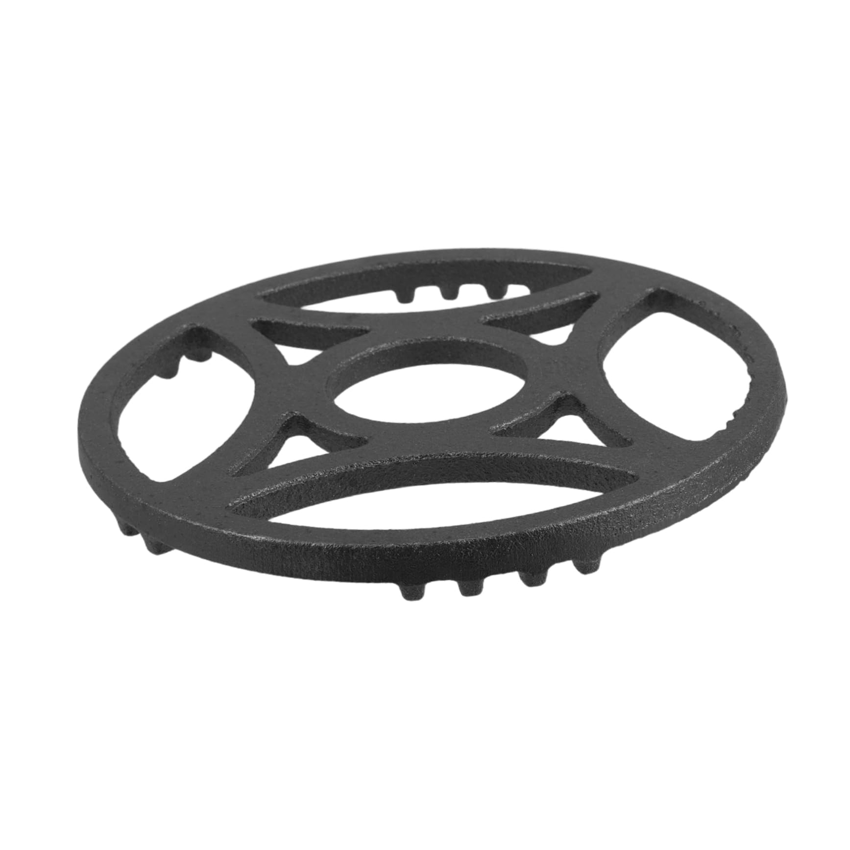 Anillo Wok para Quemador de Gas de Hierro Fundido 17, 5cm
