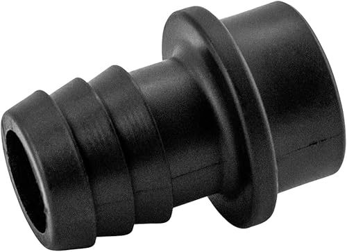 Miniatura 9 de IMM 7623063 Bomba de agua 115v Reemplazo para máquina de hielo Manitowoc (2 años de garantía) Se adapta a las piezas de la serie Q, J y B 76-2306-3