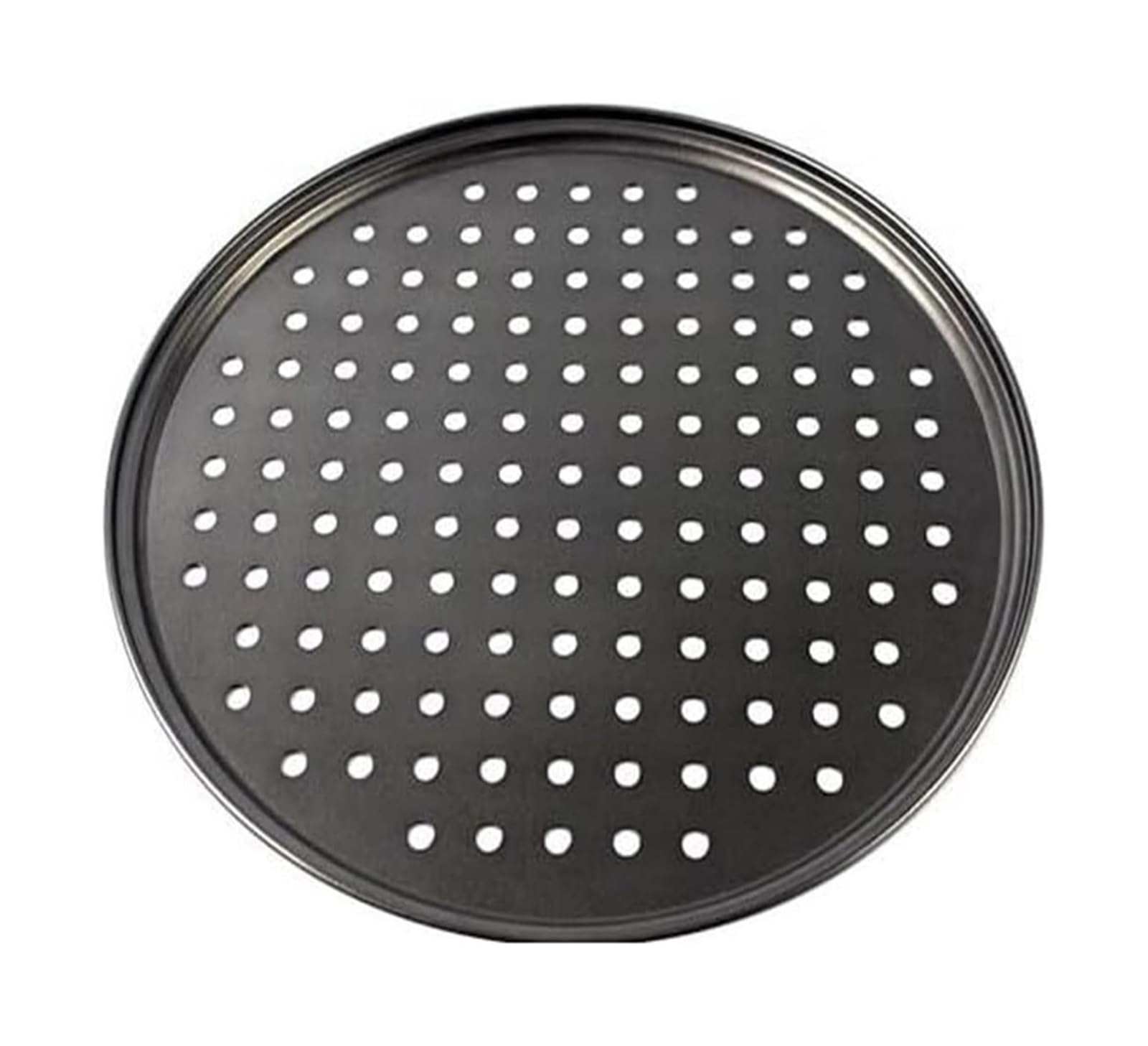 Bandeja for pizza de malla