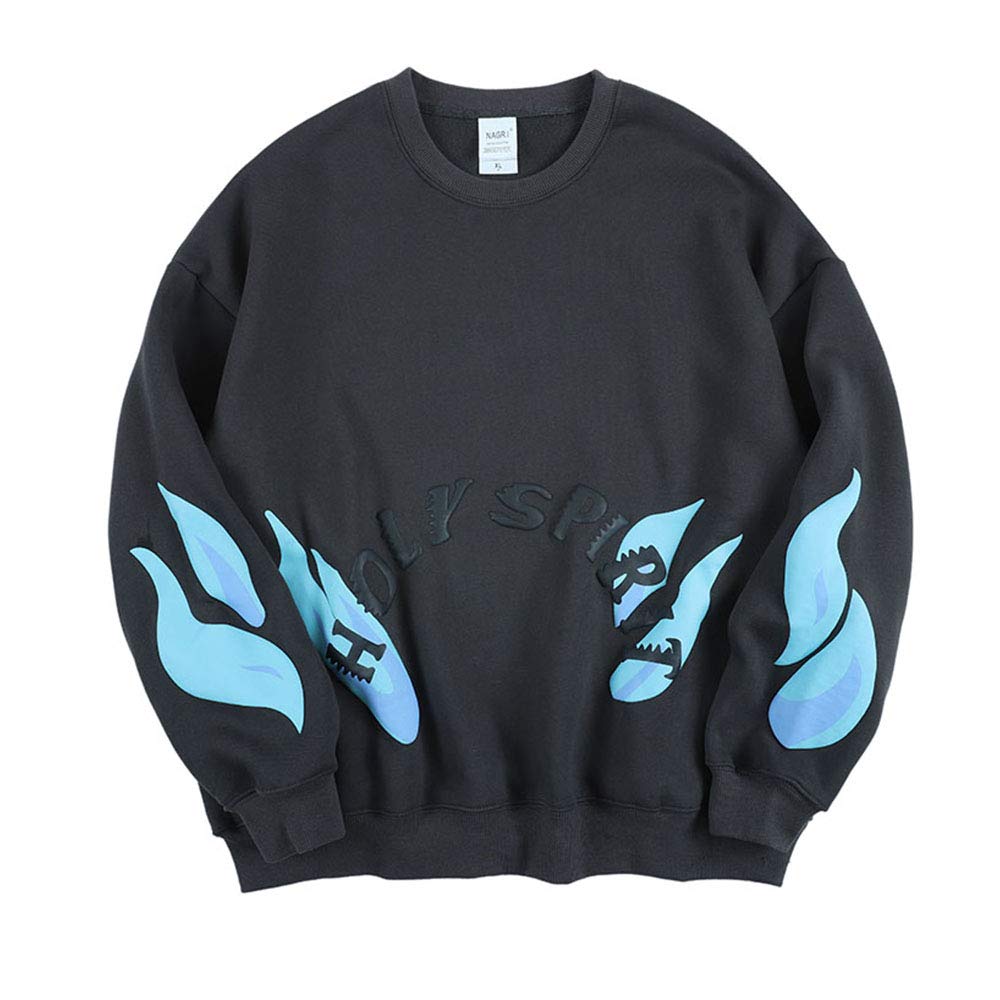 Buy Men's Kanye Holy Spirit Crewneck 