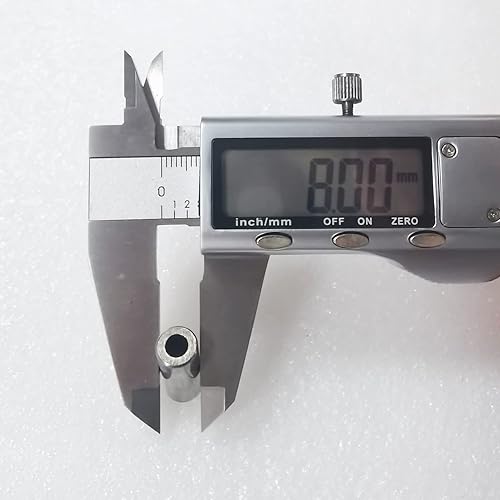 Miniatura 2 de Clip de pasador de anillo de pistón de montaje de pistón de 1.339 in para STIHL FC75 FC85 FH75 FR85 FS75 FS80 FS85 HL75 HL75K HT70 HT75 KA85, KR85