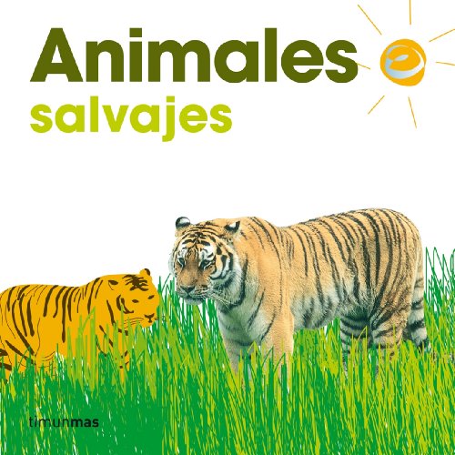 Animales salvajes