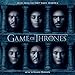Price comparison product image Game Of Thrones (OST Season 6)