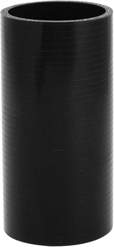 Mangueira de silicone reta X AUTOHAUX 54 mm de diâmetro interno x 127 mm – 1 unidade
