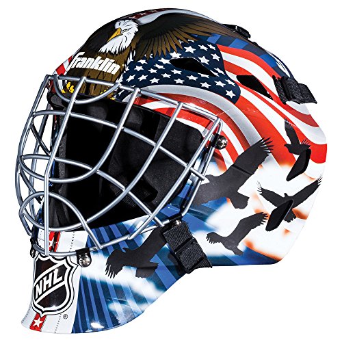 Top 10 Best Goalie Masks [Top Picks 2023 Reviews]
