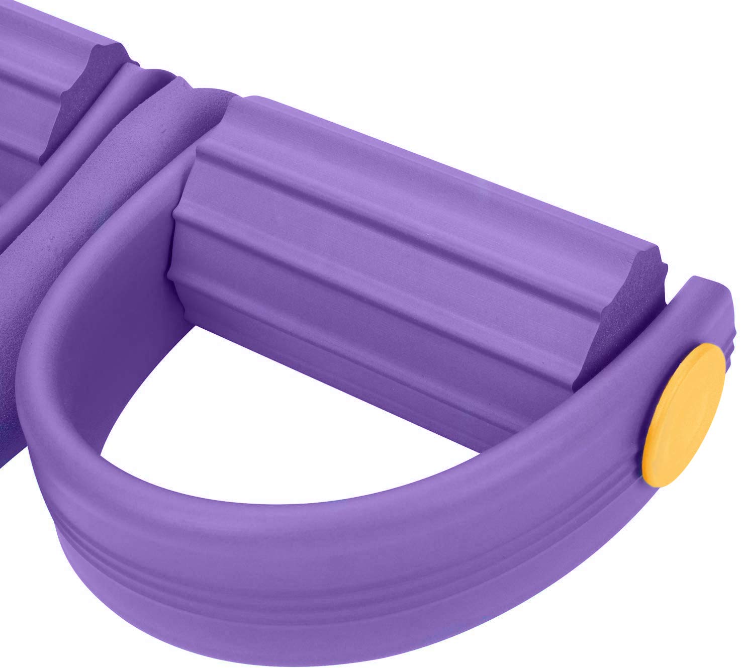 Bande De Résistance Pour Pédales – 6 Tubes Élastiques – Fitness Maison – Abdos, Jambes, Bras – Minceur