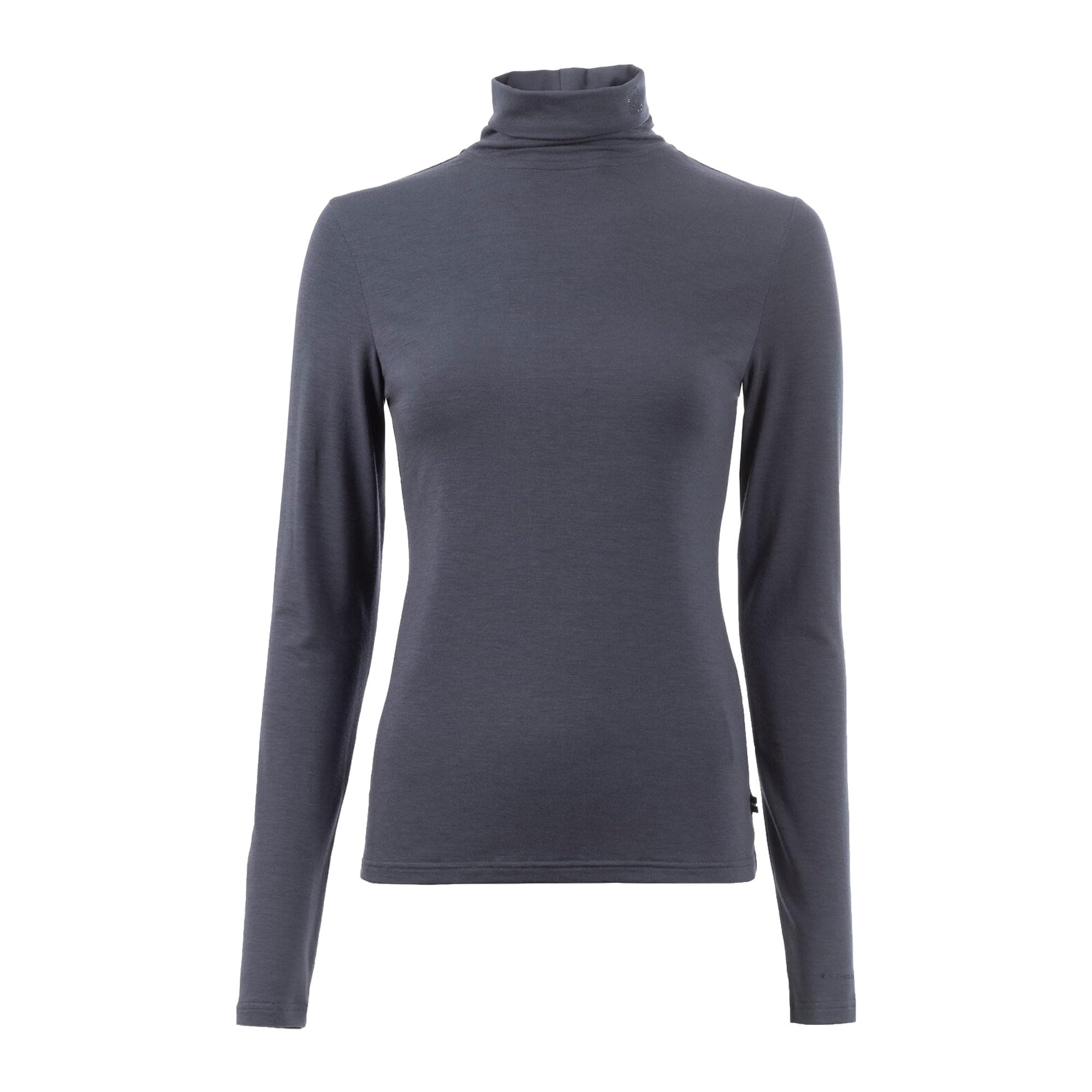 Cavallo - Damen Rollkragen Shirt CAVALGERJE - Winter 2023