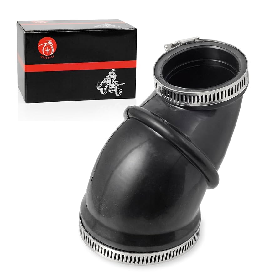 牙狼MAX319 Amazon.com: Carb Air Silencer Boot Joint For Arctic Cat
