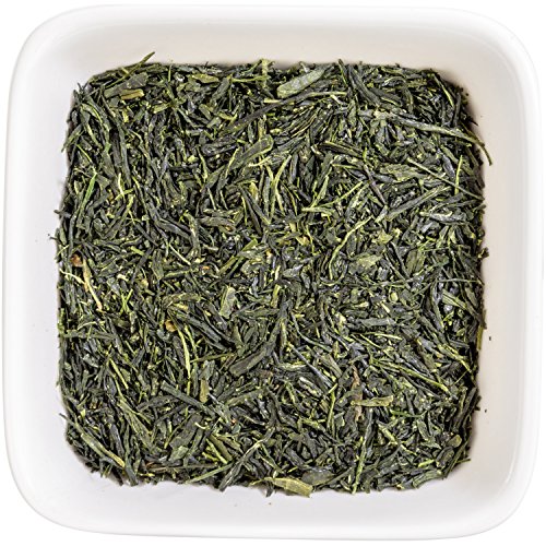 Tealyra - Premium Gyokuro Kokyu - Japanese Green Tea - Finese Loose Leaf Tea - Organically Grown In Japan - 200G (7-Ounce) #TOP3