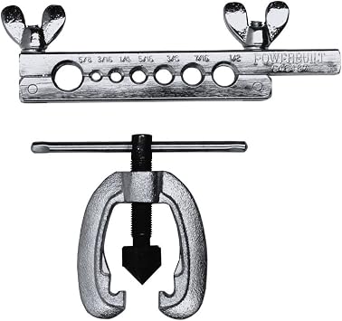 Powerbuilt 648487 Flaring Tool
