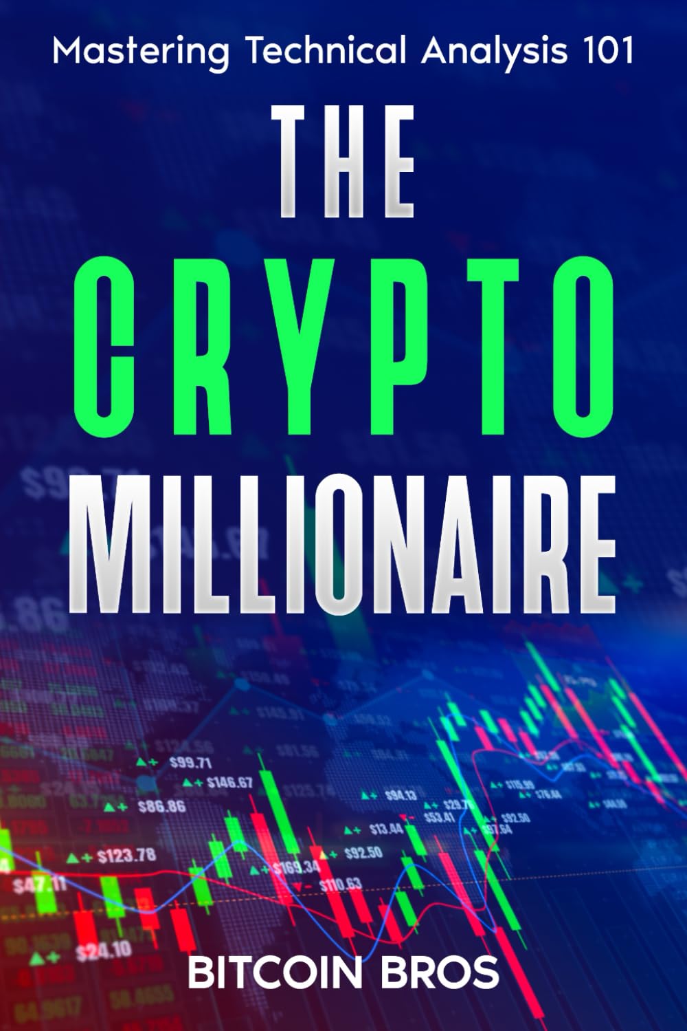 The Crypto Millionaire: Mastering Technical Analysis 101