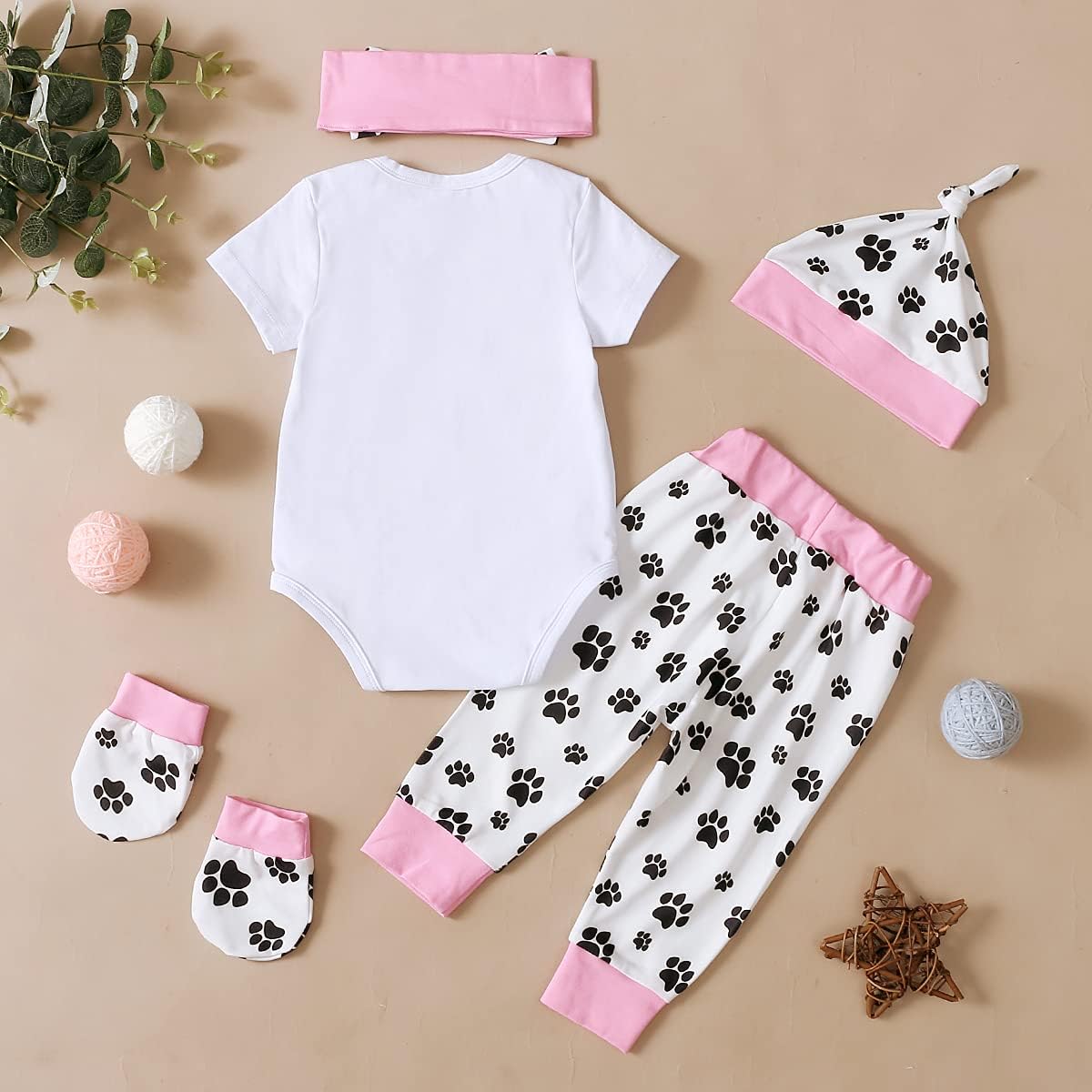 Newborn Outfits Baby Coming Home Outfit Going Home Outit Baby Outfit