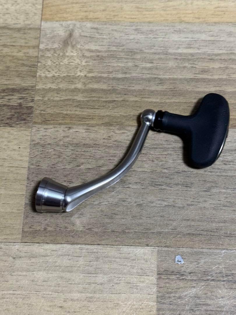 24セルテート LT3000-CH 純正ハンドル 新品 24 セルテート LT3000-CH 純正ハンドル 55ミリ HFINXVIY ダイワ