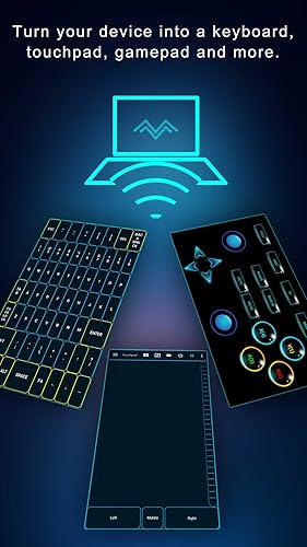 PC Remote