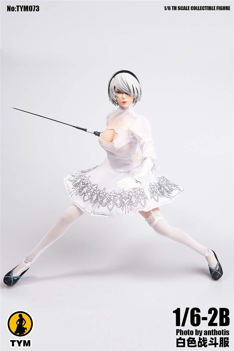 Amazon | CHEL 素敵 かっこいい ハンサム かわいい 1/6 BJD 球体関節