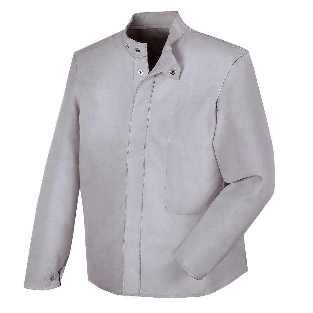 texxor Schweißerjacke aus Rind-Vollleder Gr. 54