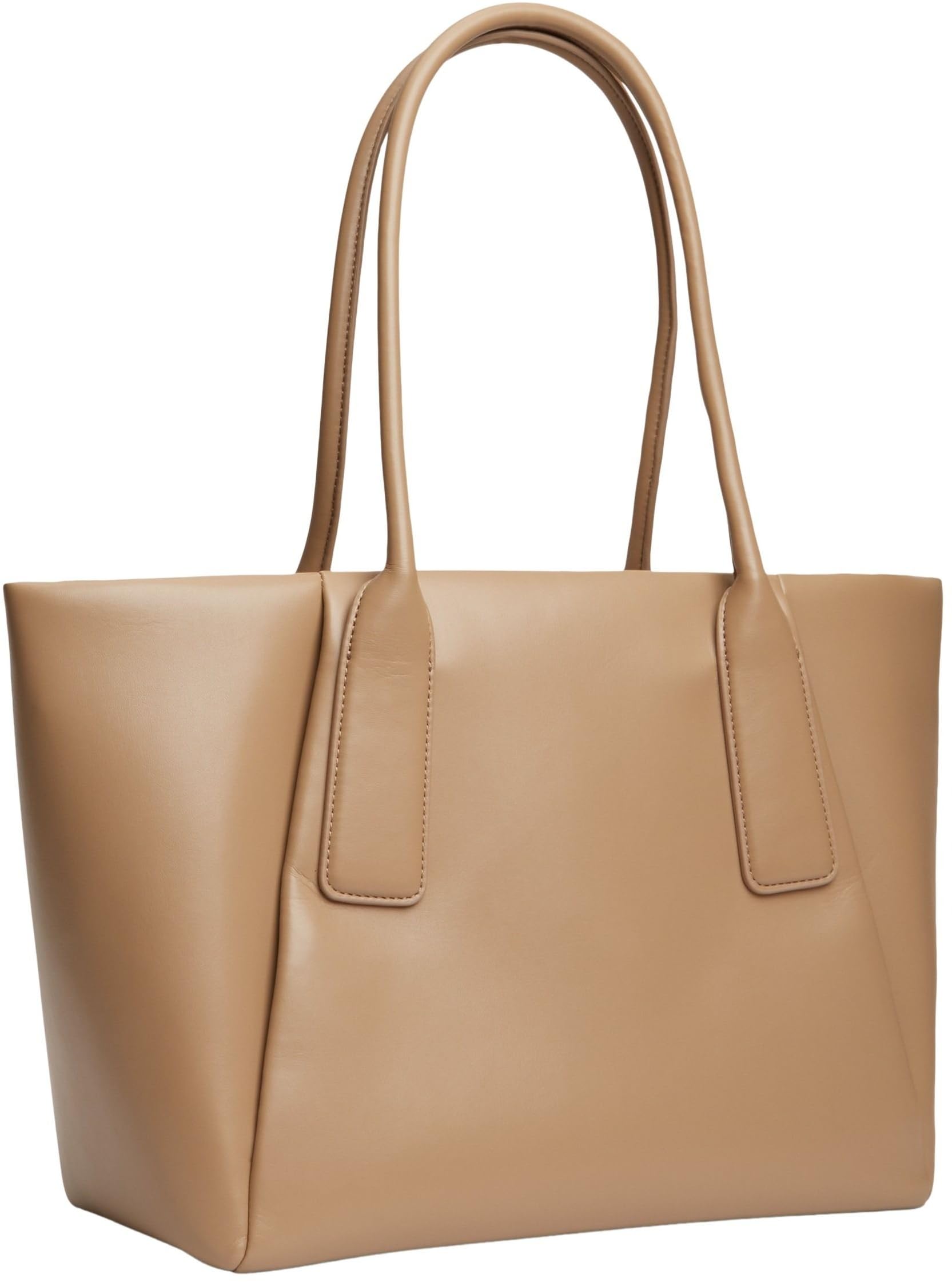 Tommy Hilfiger Th Essential Tote Aw0aw18374 - Bolsa de mano Mujer