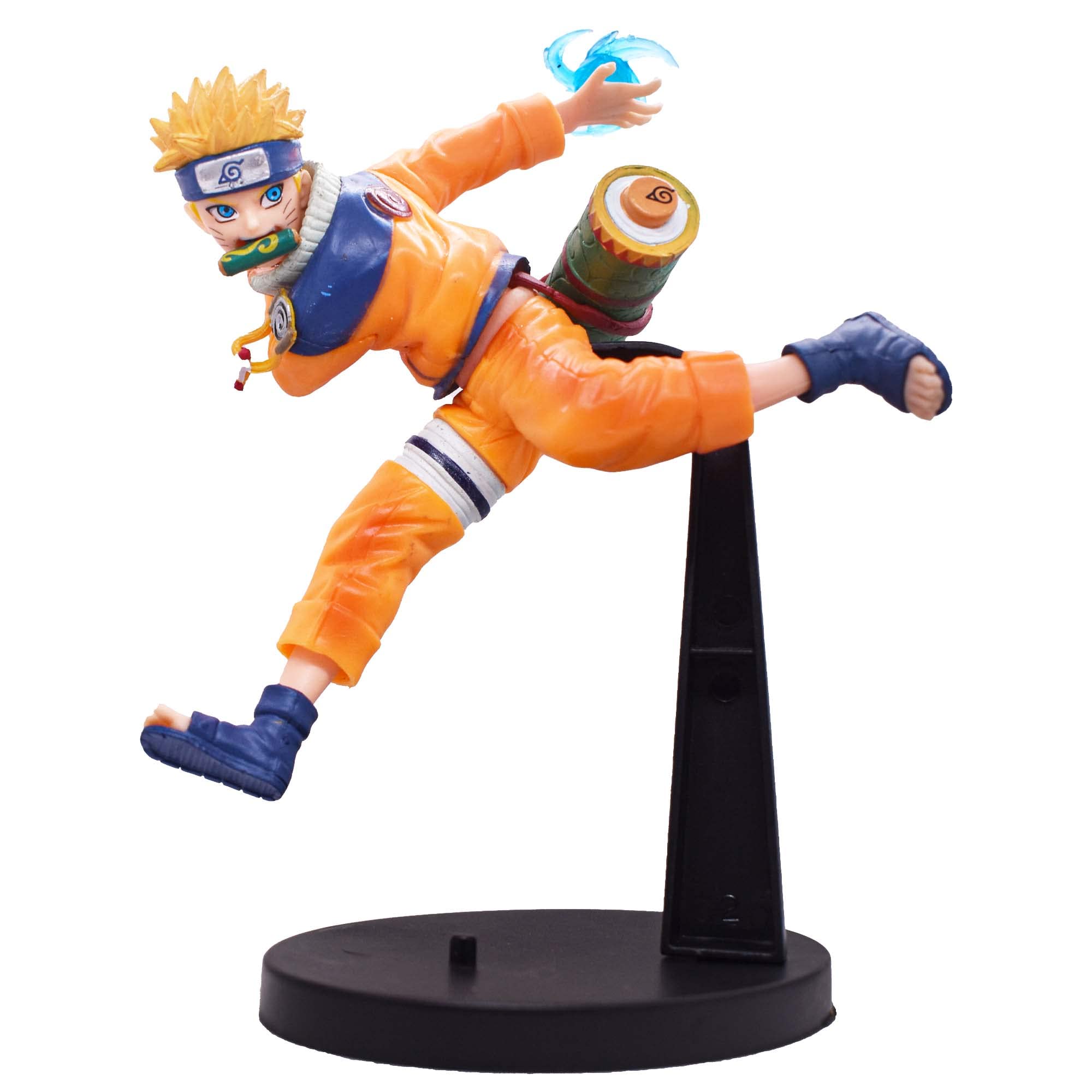 Buy Naruto Anime Naruto Rasengan Action Figure Collectible Statue with