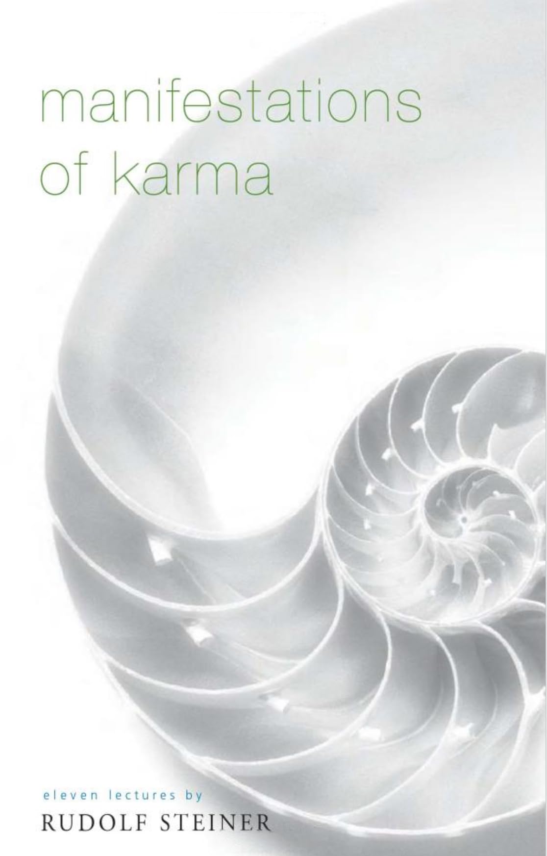 Manifestations of Karma