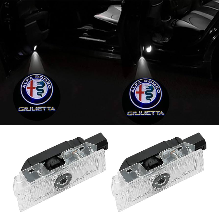 Amazon.co.jp: カーテシライト ドアウェルカムライト カーテシ