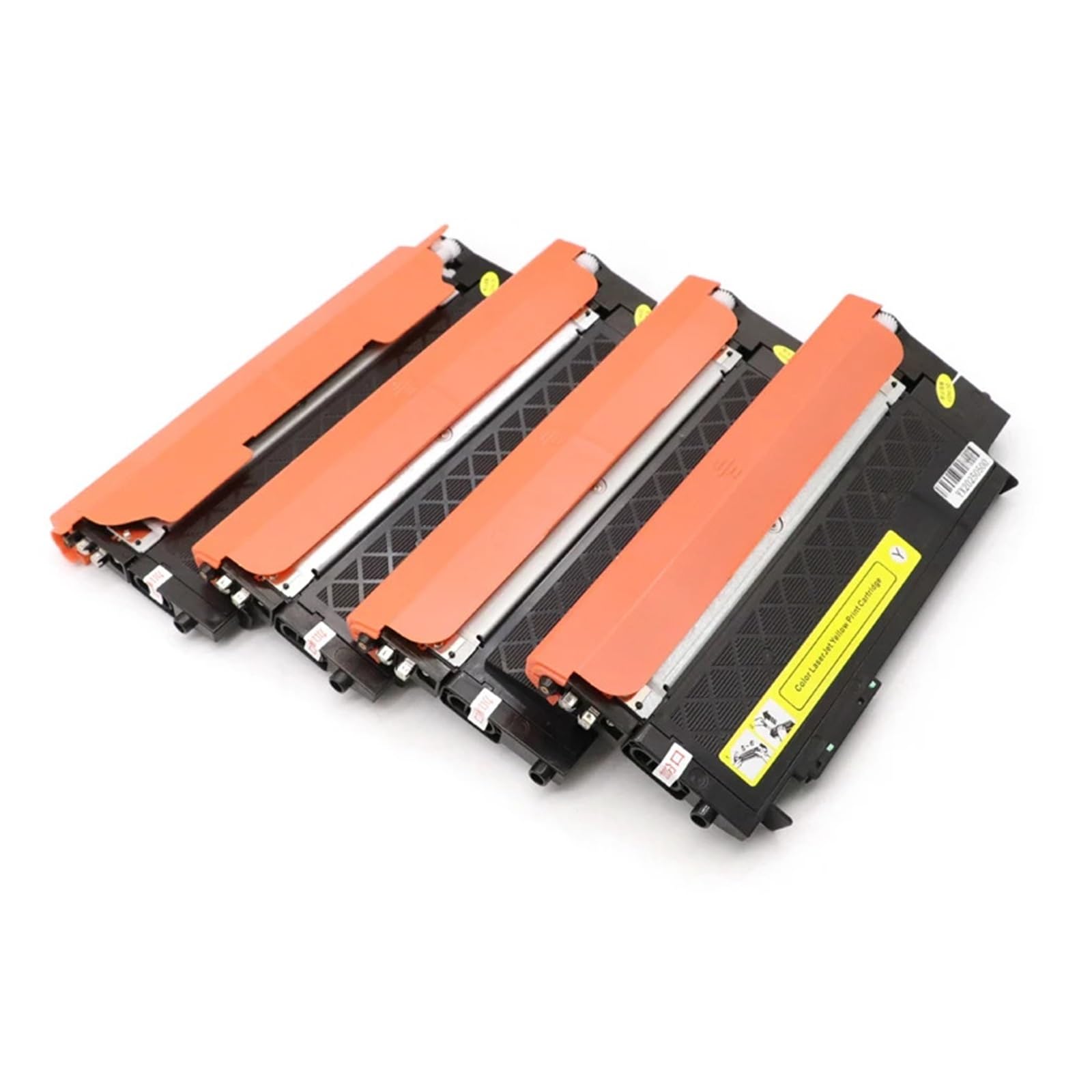 Cartuccia toner CLT-K406S compatibile for Samsung C410W C460FW