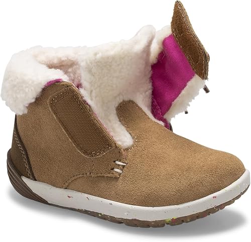 Miniatura 2 de Merrell Botas de cacao Bare Steps para niños