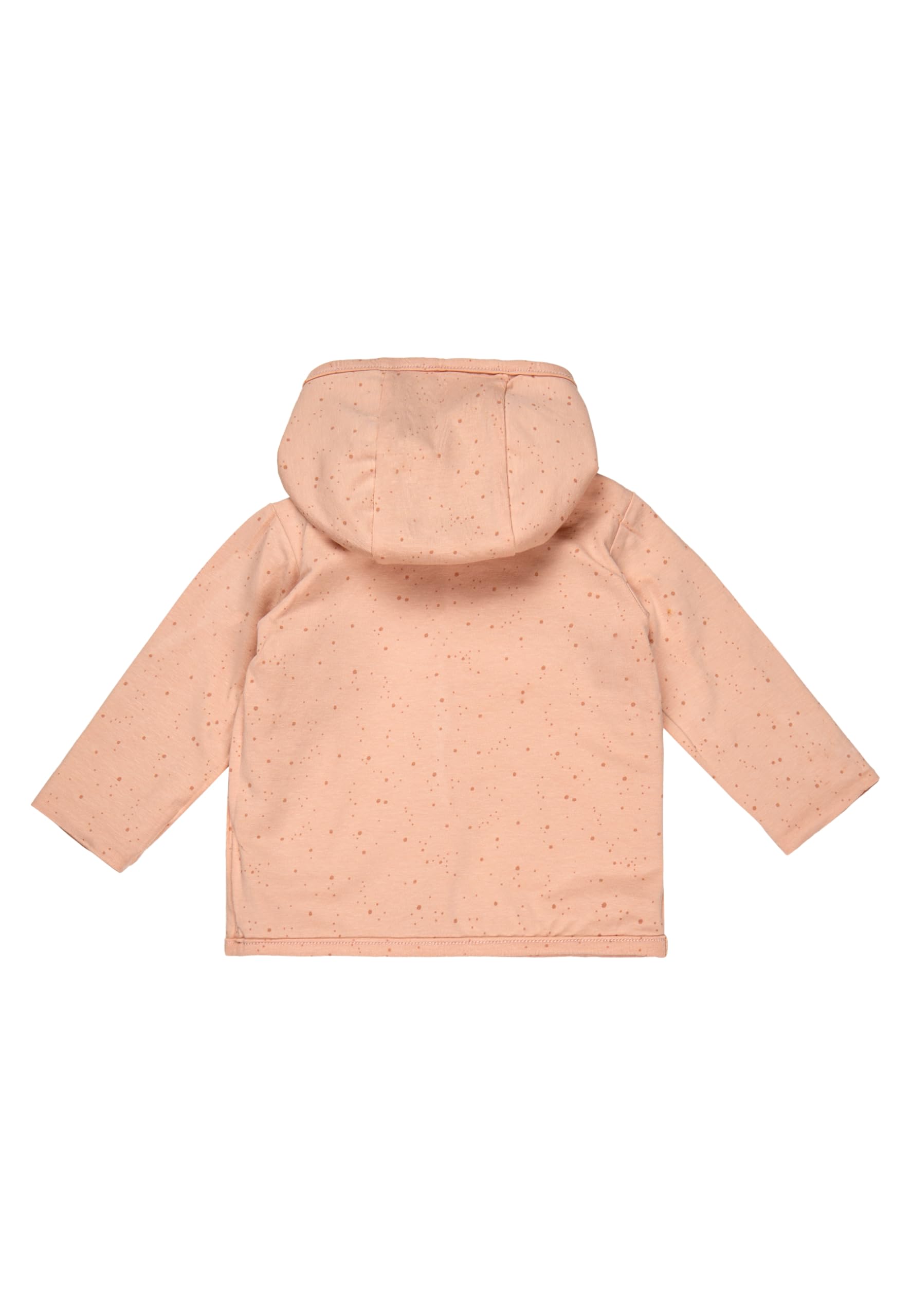 Sterntaler Mädchen Babyjacke Zum Wenden Sunny Babyjacke (1er Pack)